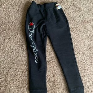 Champion sweatpants